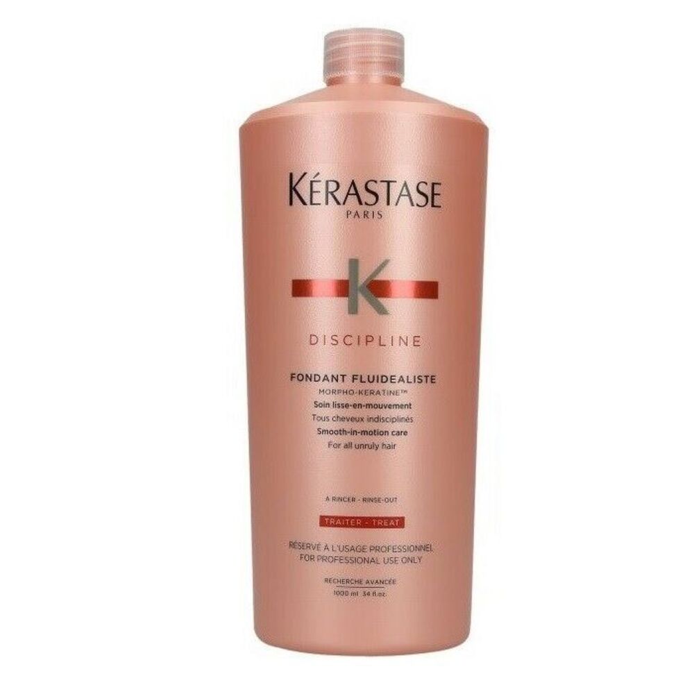 Kerastase Discipline Fondant Fluidealiste For All Unruly Hair 34 oz